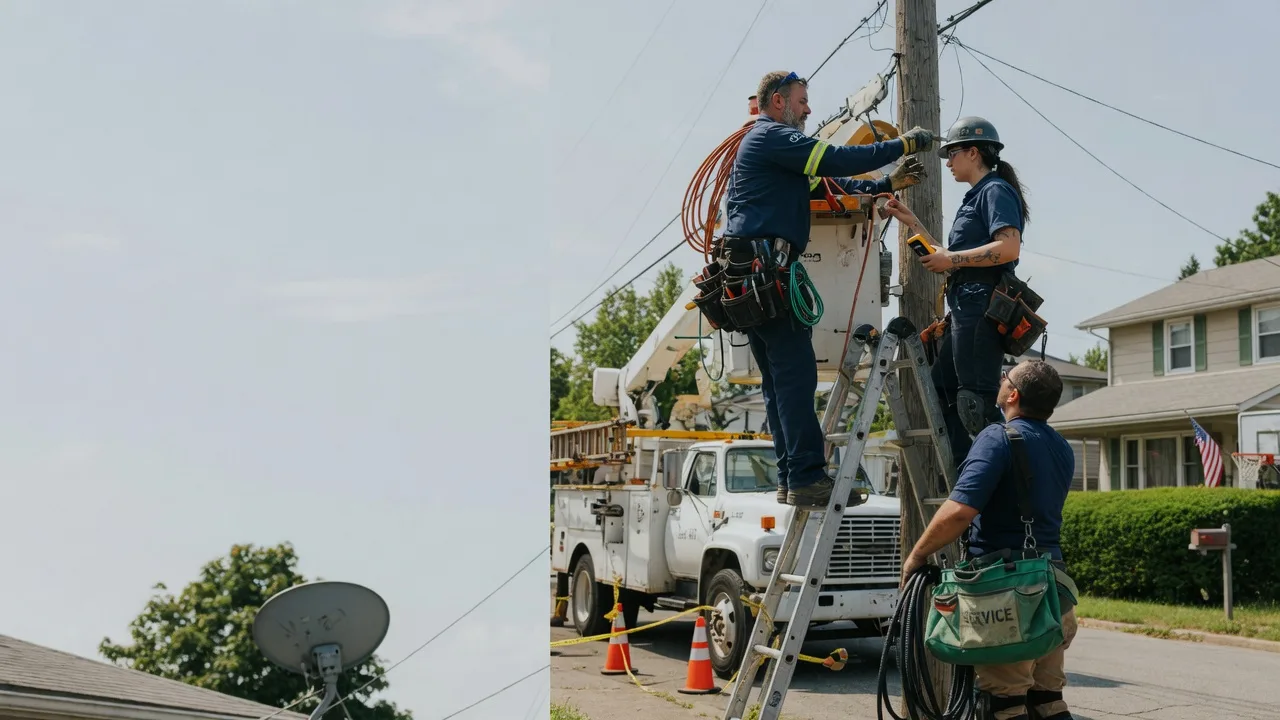 Electrical Repair in Bridgewater, VA near me